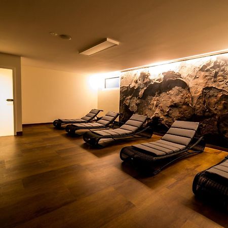 Morada Hotel Arendsee Ostseebad Kühlungsborn 外观 照片