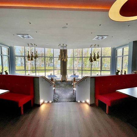 Morada Hotel Arendsee Ostseebad Kühlungsborn 外观 照片