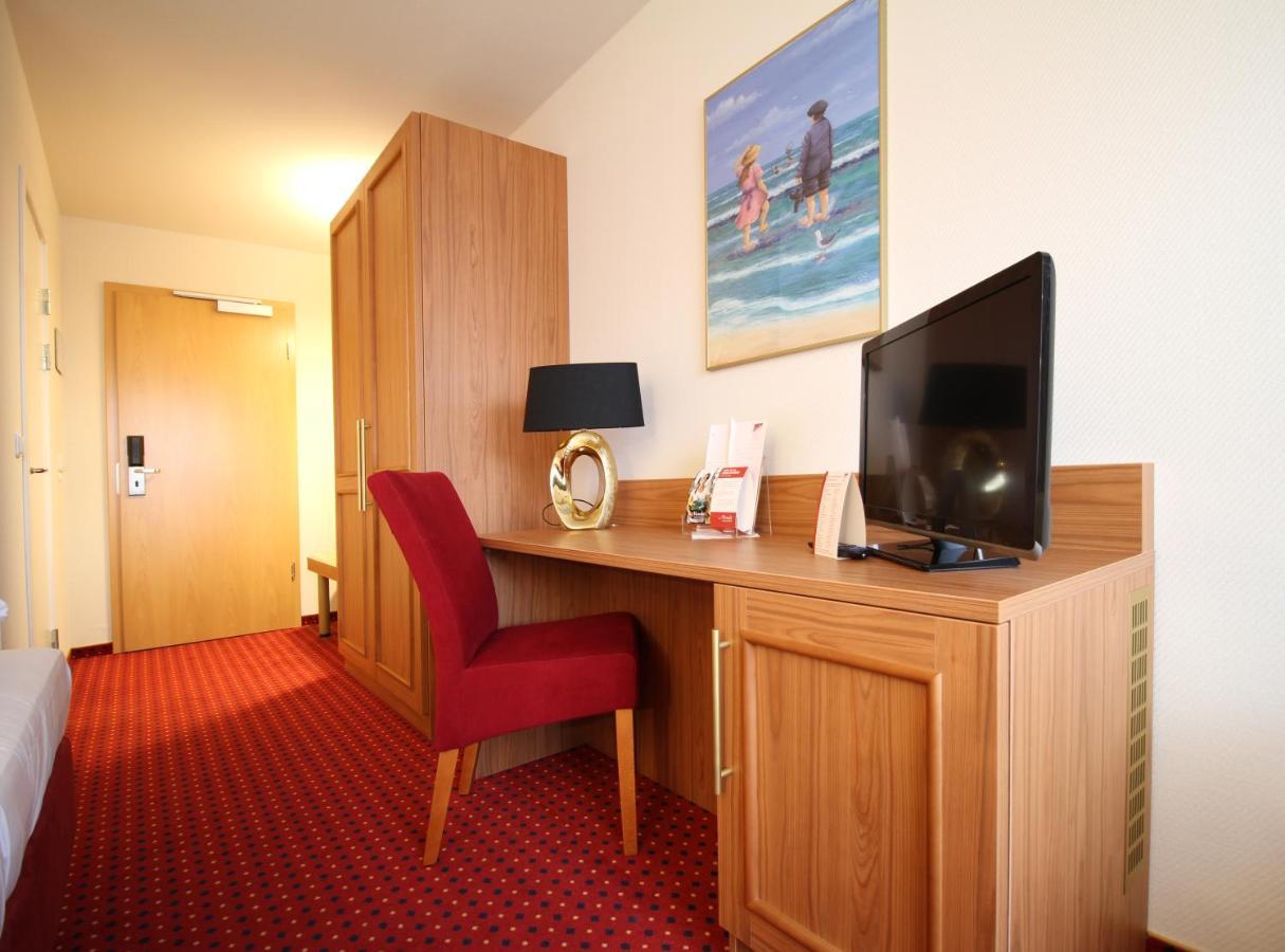 Morada Hotel Arendsee Ostseebad Kühlungsborn 外观 照片