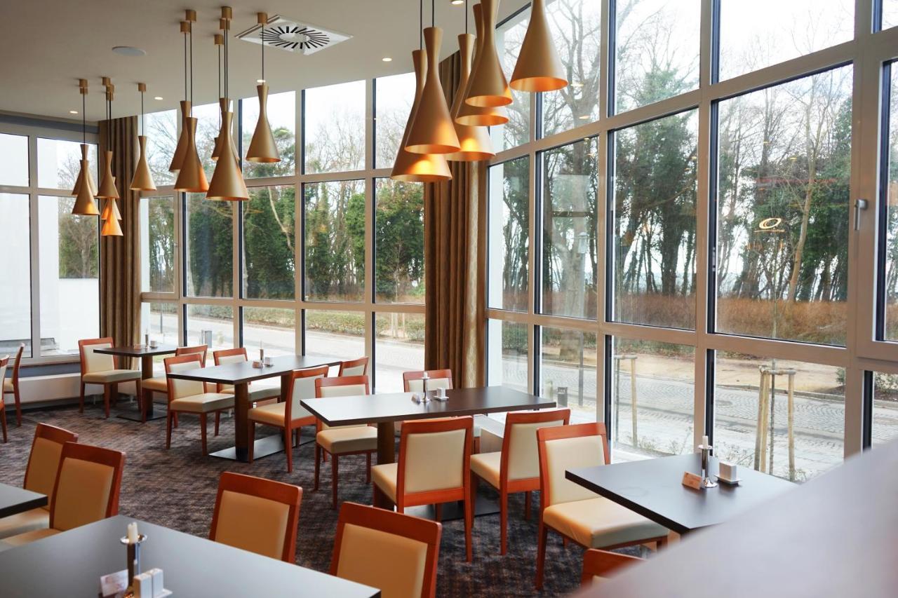 Morada Hotel Arendsee Ostseebad Kühlungsborn 外观 照片