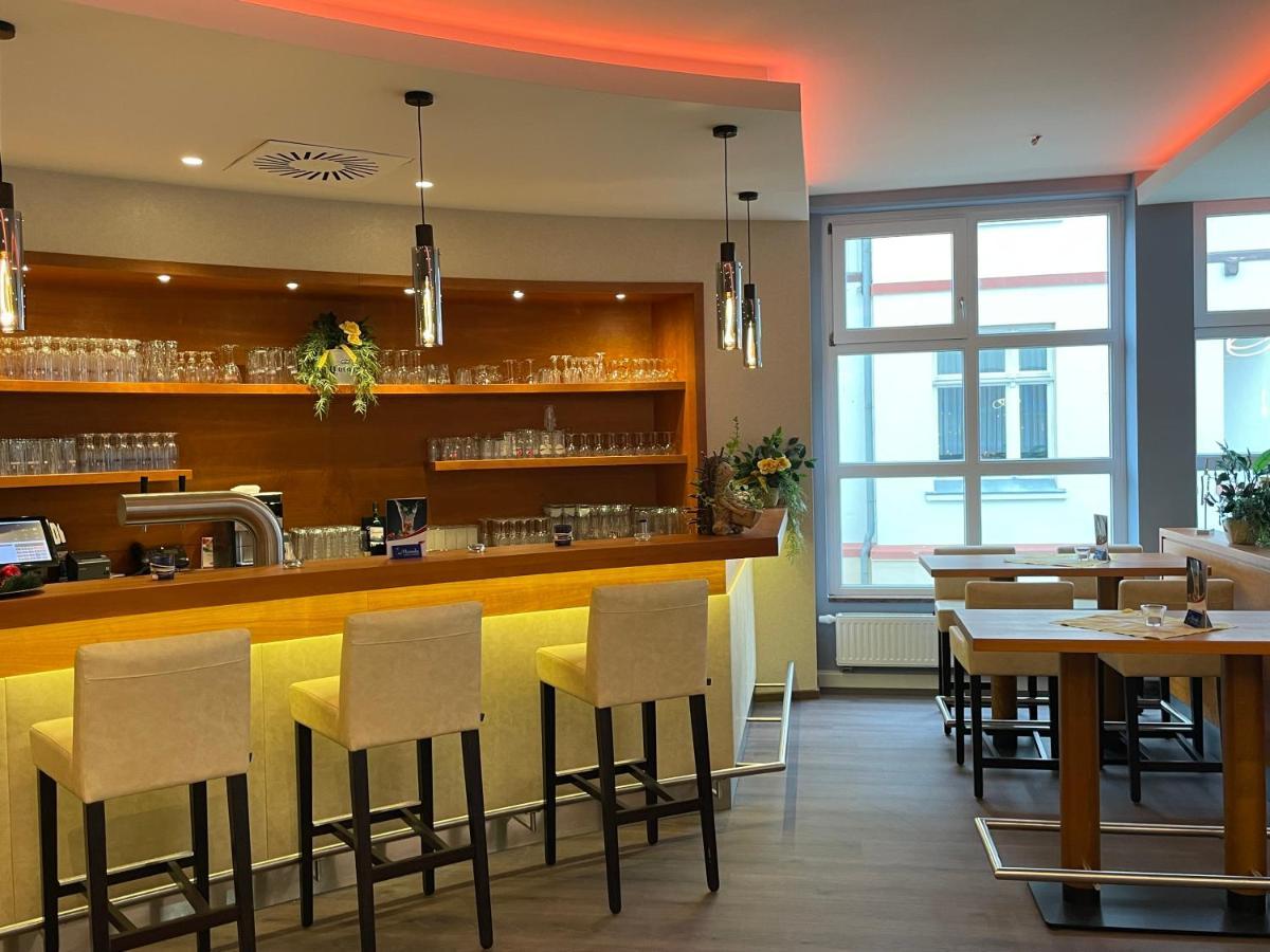 Morada Hotel Arendsee Ostseebad Kühlungsborn 外观 照片