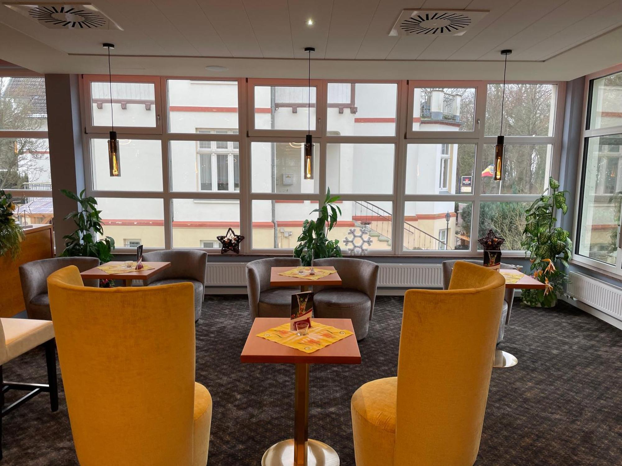 Morada Hotel Arendsee Ostseebad Kühlungsborn 外观 照片