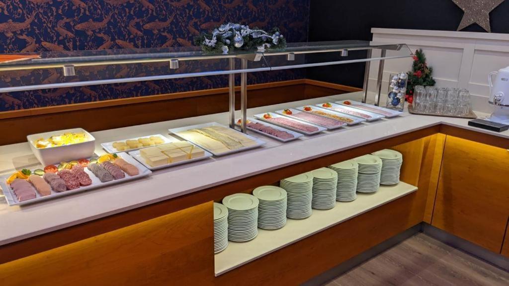 Morada Hotel Arendsee Ostseebad Kühlungsborn 外观 照片
