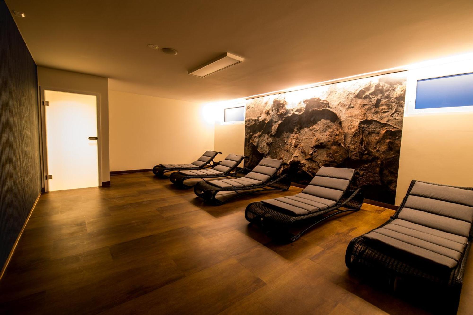 Morada Hotel Arendsee Ostseebad Kühlungsborn 外观 照片
