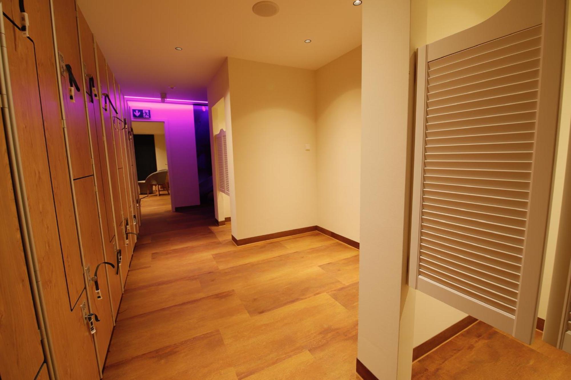 Morada Hotel Arendsee Ostseebad Kühlungsborn 外观 照片